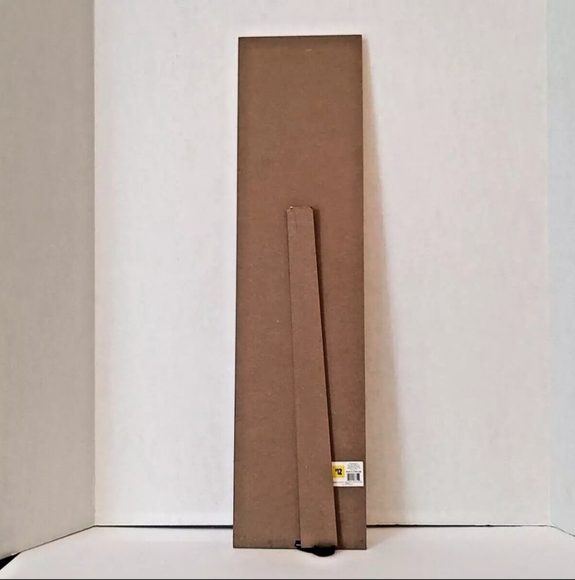 Old East Main Company Freestanding Wood Welcome Sign Pumpkin Flowers Leaves Bead - Picture 3 of 16